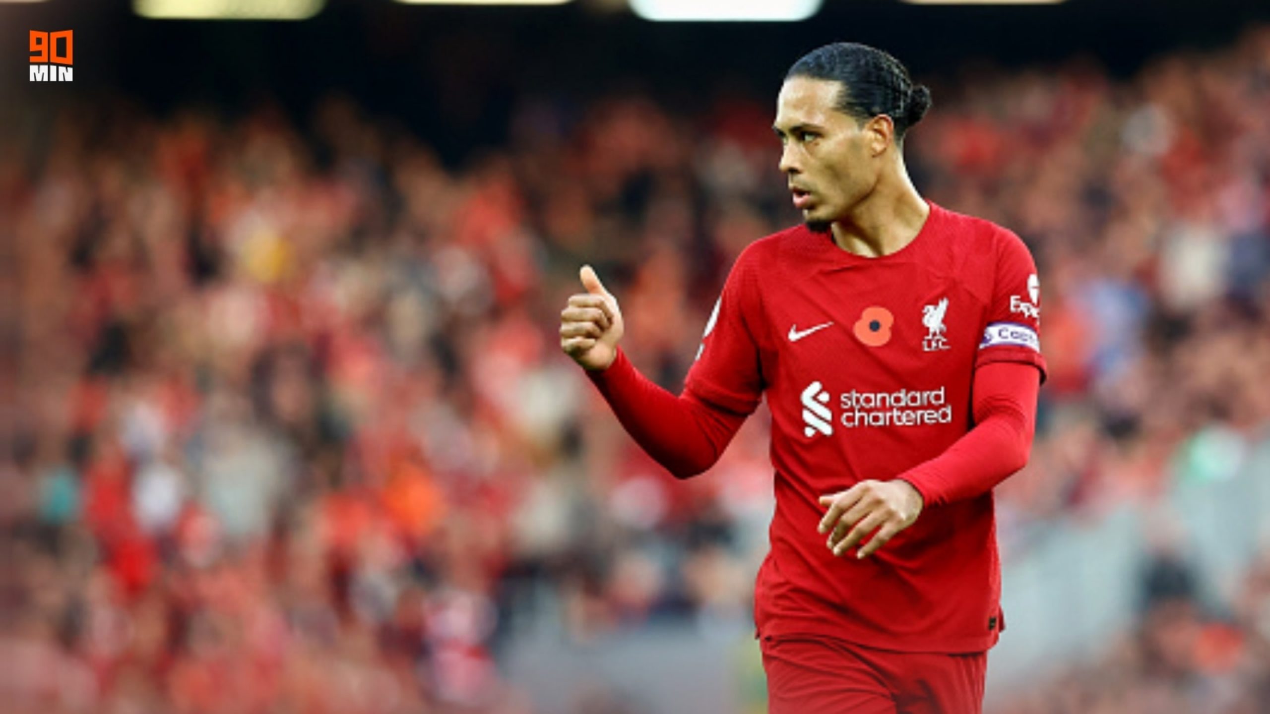 The 25 best centre backs in world football – ranked
