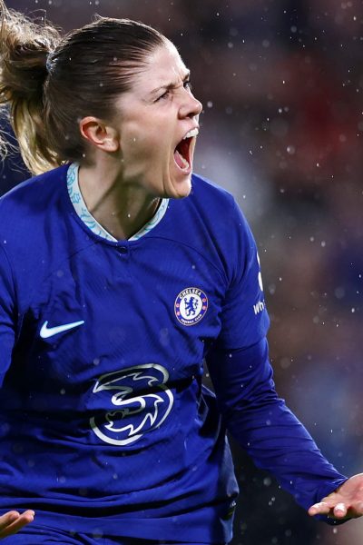 Chelsea 1-2 Lyon (4-3 on penalties)(Agg. 2-2): Player ratings as late penalty drama sends Blues through