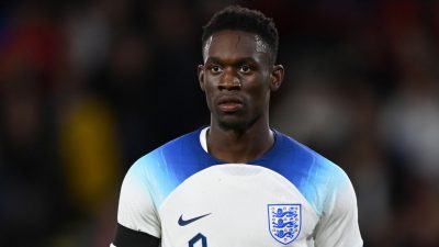 England’s plan to keep Folarin Balogun from switching allegiance to the United States