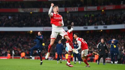 Predictions for final stretch of riveting Premier League season