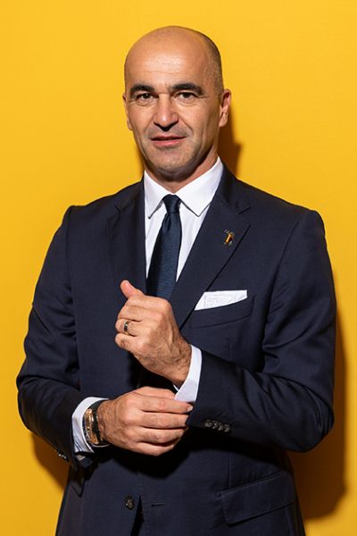 ‘There were a lot of talks’: Roberto Martinez reveals he came close to managing Liverpool in 2012
