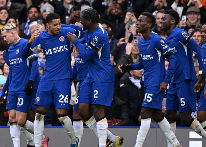 Chelsea predicted lineup vs Man Utd – Premier League