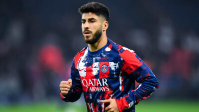 Aston Villa sign three-time Champions League winner on loan
