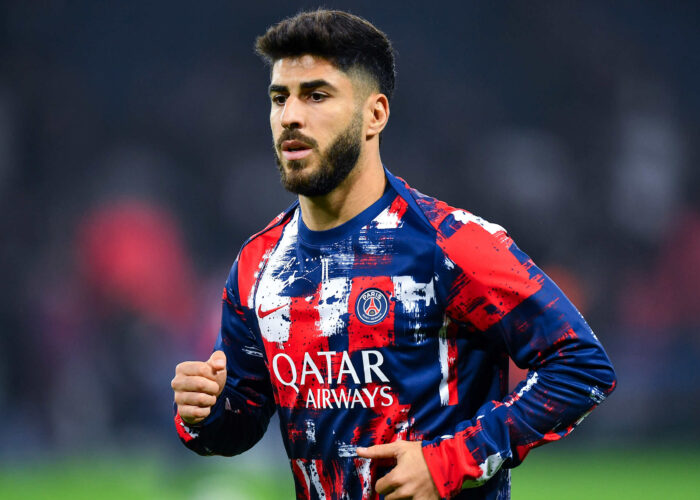 Aston Villa sign three-time Champions League winner on loan