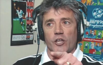 ‘Keegan’s rant wasn’t a surprise – he wore his heart on his sleeve. But you can only imagine how much Fergie enjoyed it. He knew he had Kevin really rattled’: Ex-Newcastle United star reveals squad’s reaction to Keegan’s ‘I’d love it’ speech