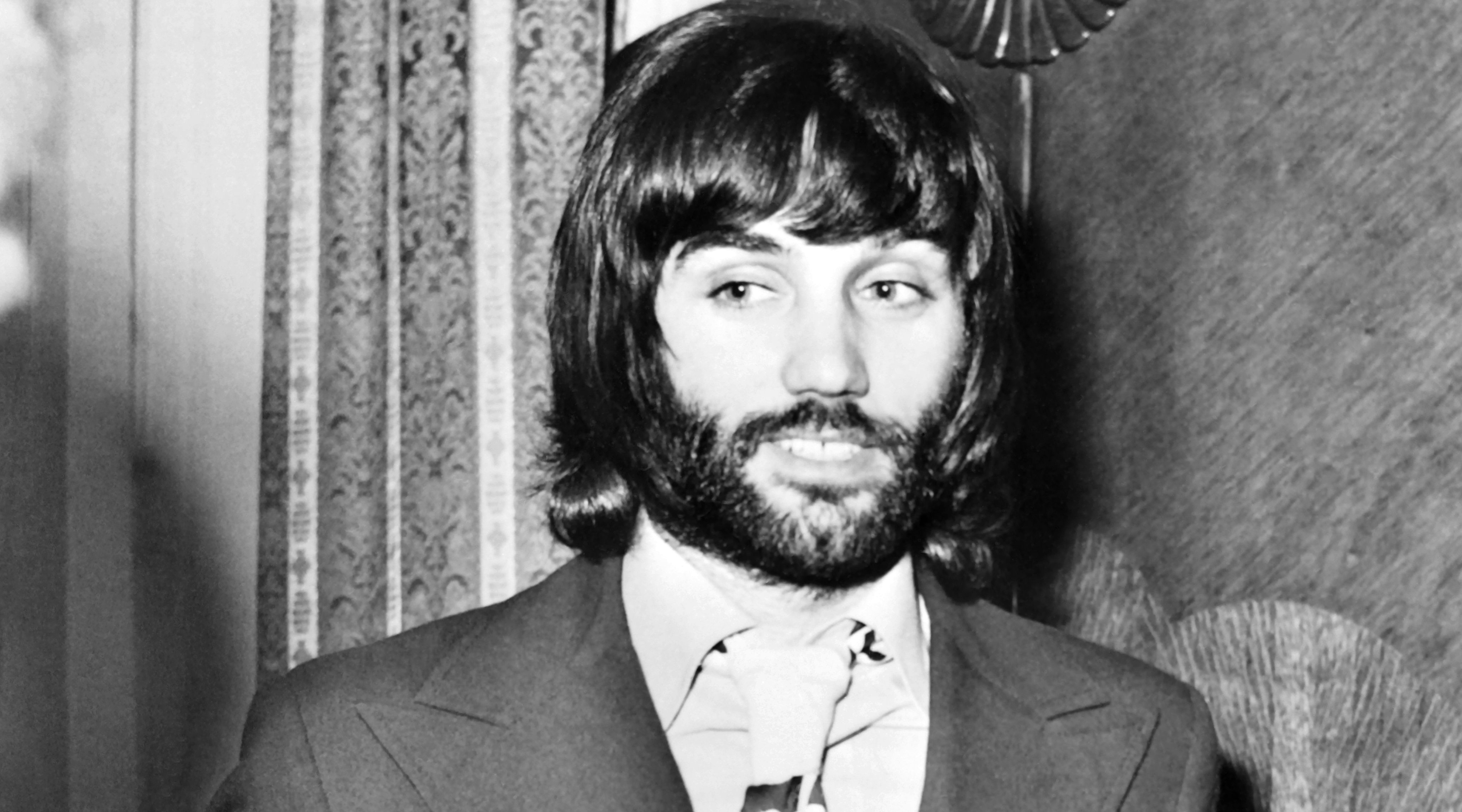 George Best, 1973