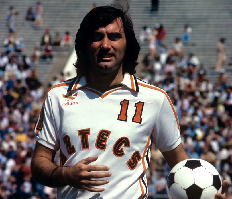 George Best