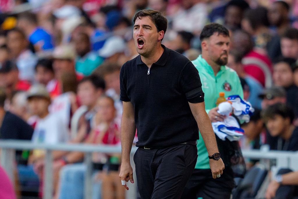 Andoni Iraola