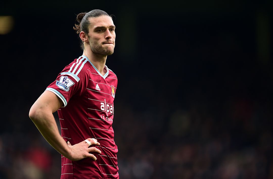 Andy Carroll