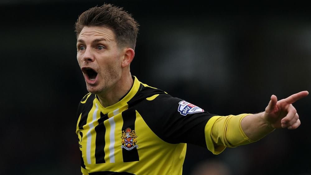 Cureton has played for 26 different clubs